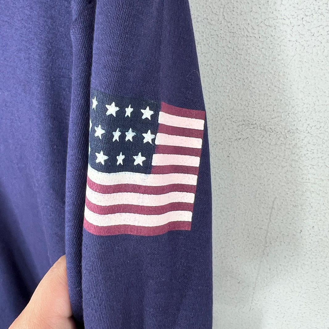 Polo Ralph Lauren USA Polo Shirt