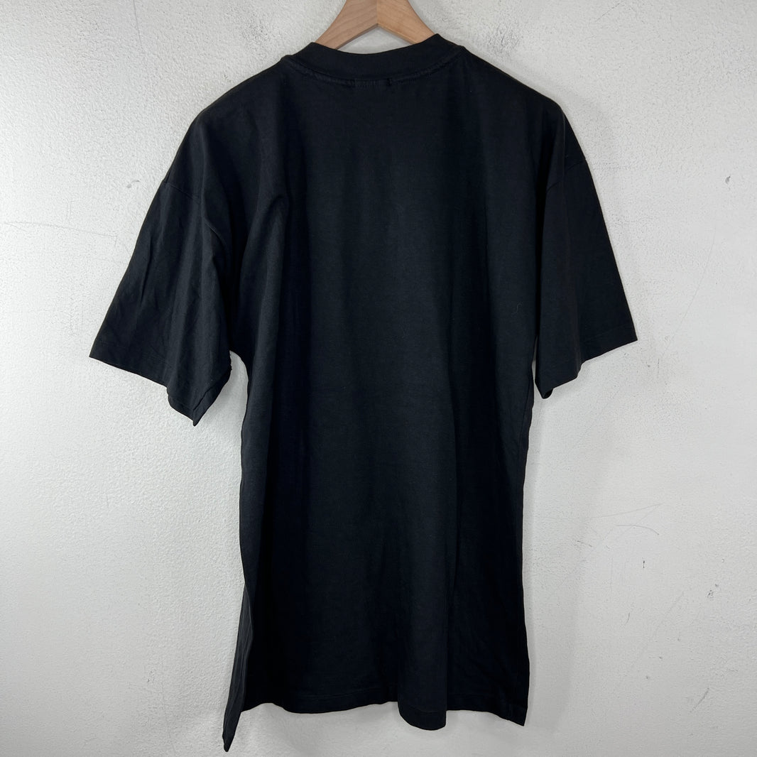 Vintage Bob Marley Portrait T-Shirt