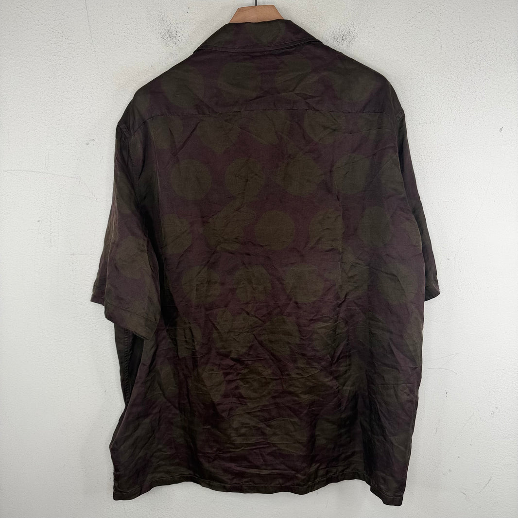 Our Legacy Heusen S/S Shirt
