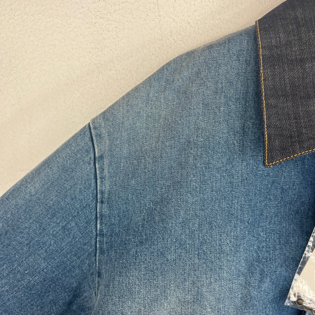 Margiela Denim Chore Jacket