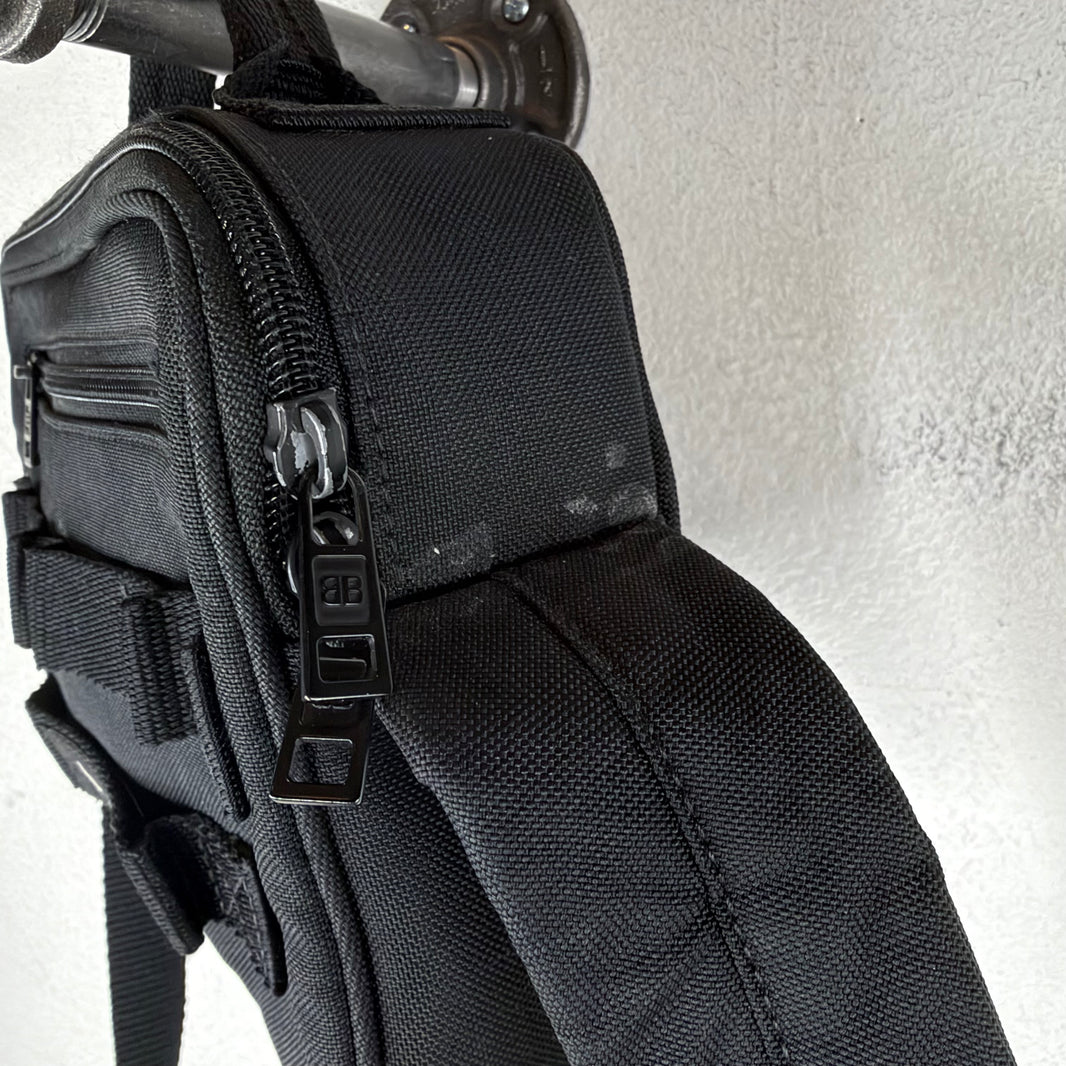 Balenciaga Cargo Sling Bag