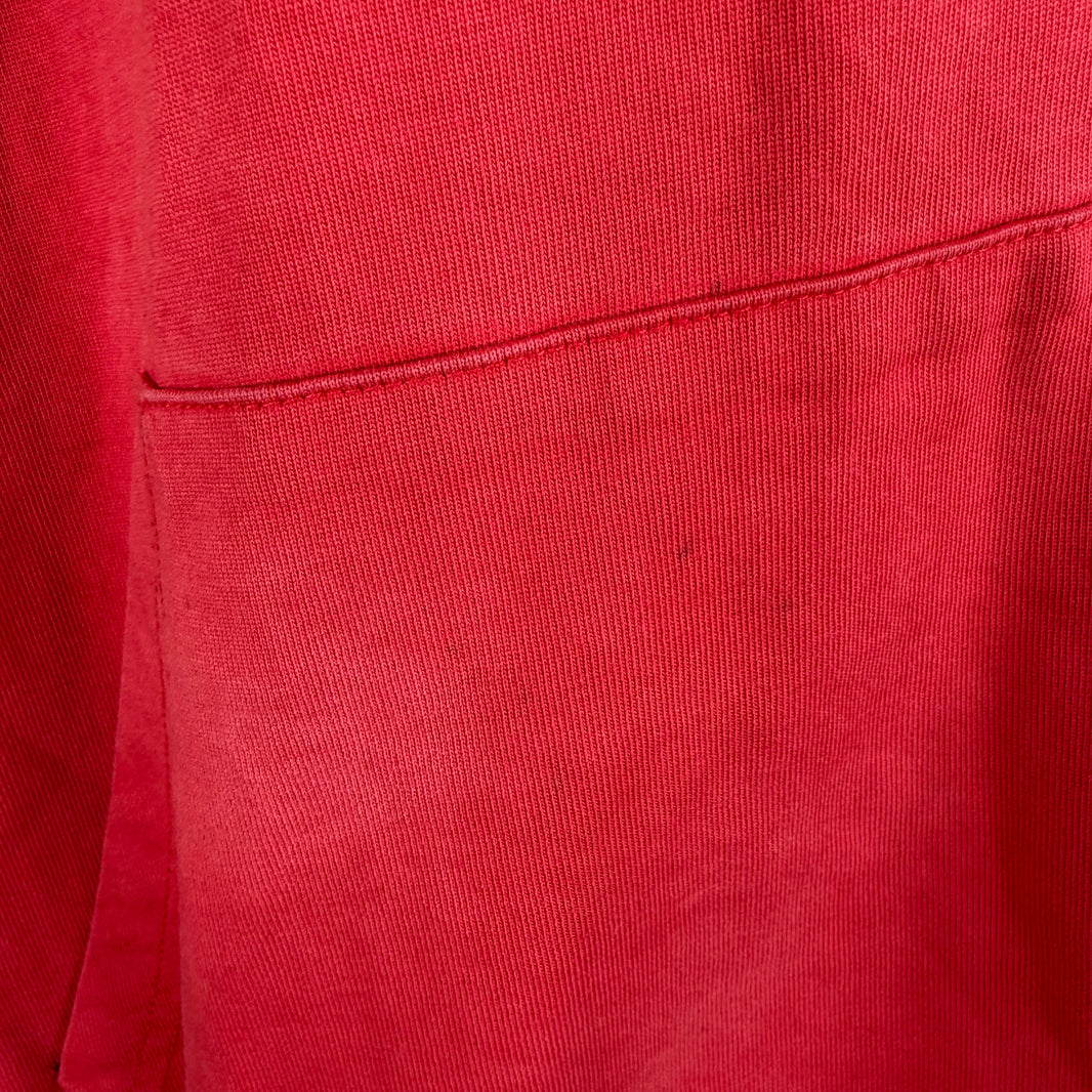 Vetements The Collection Hoodie