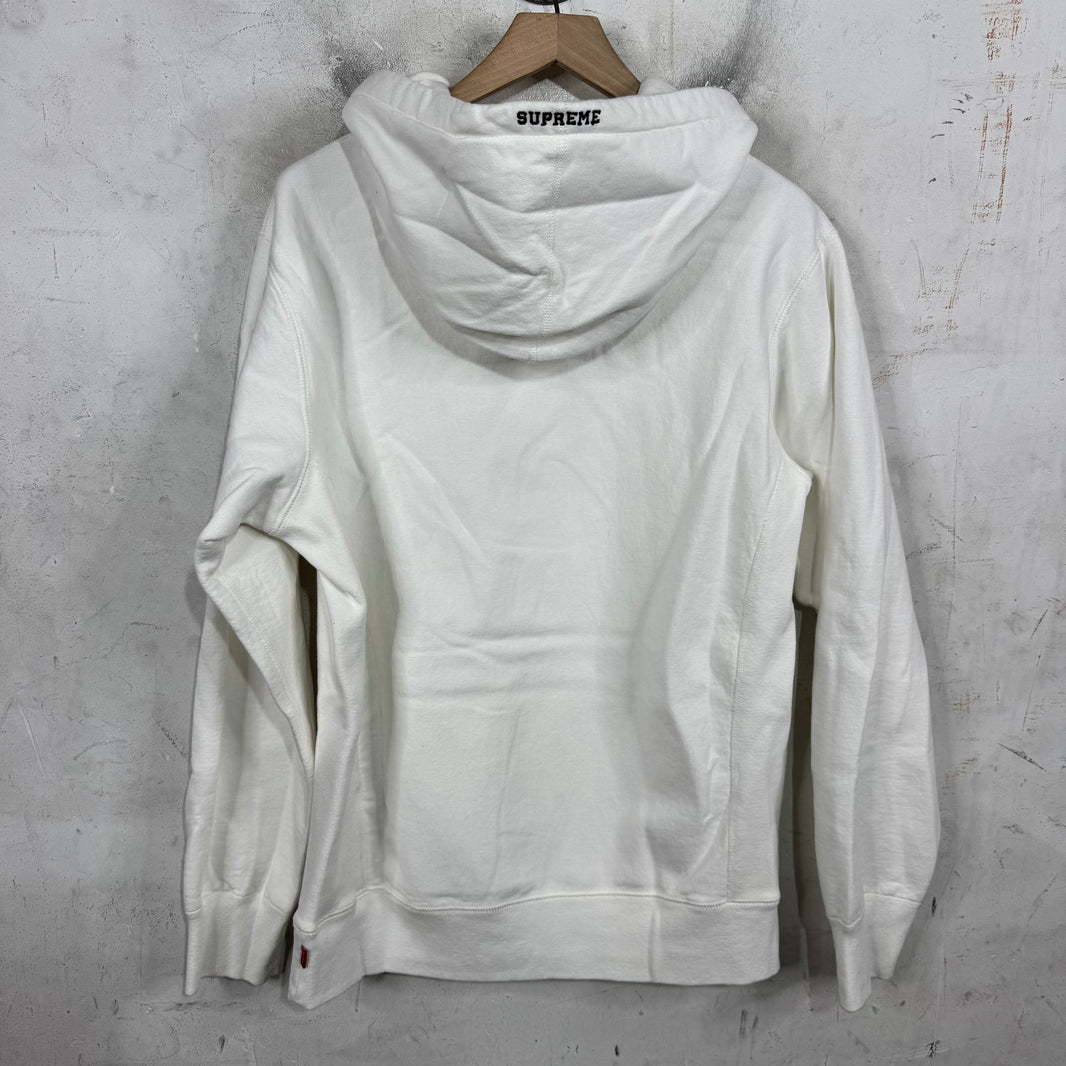 Supreme Muhammed Ali Photo Hoodie