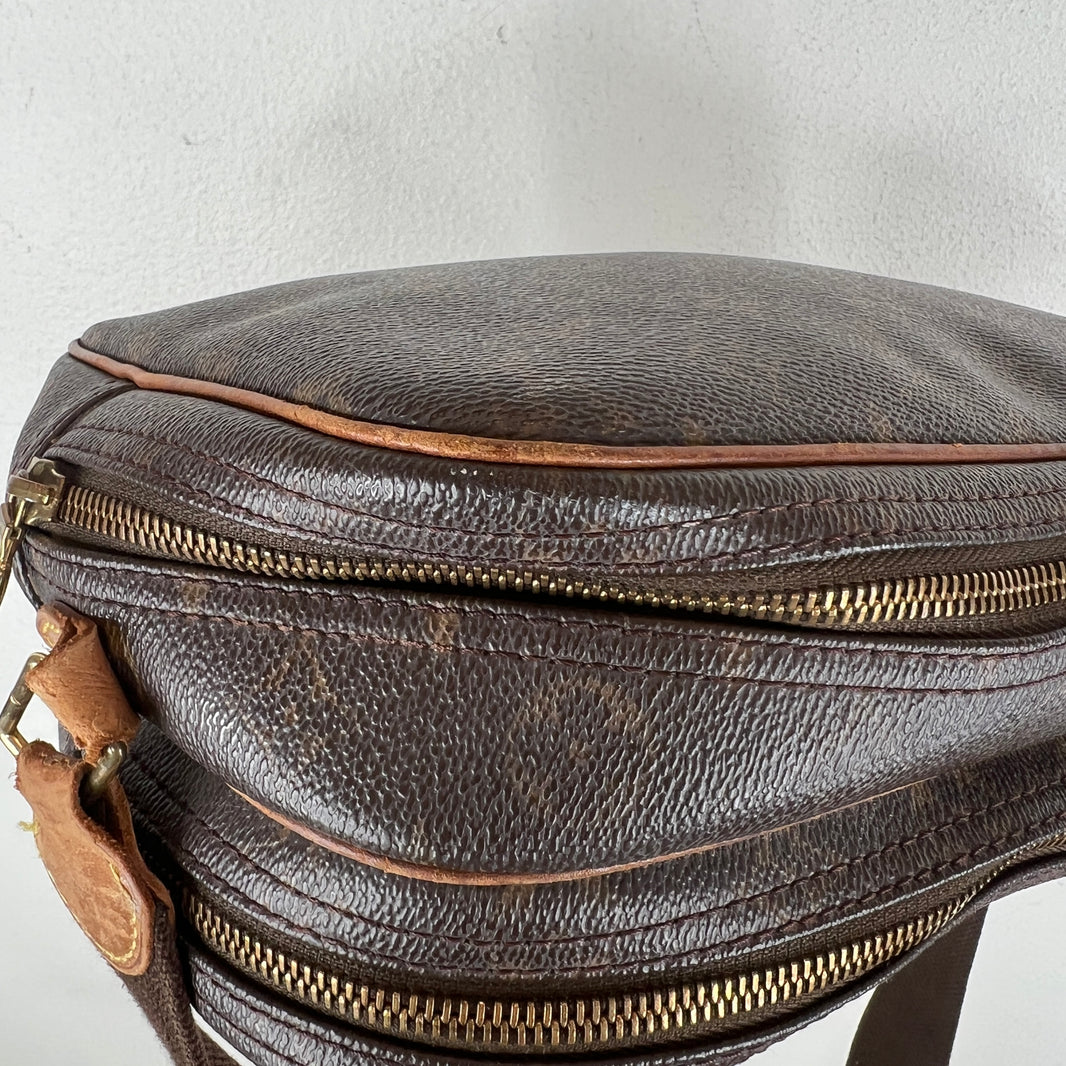 Louis Vuitton Monogram Shoulder Bag