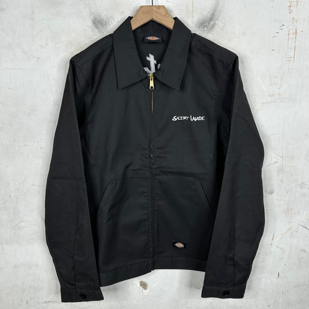 Saint Michael Wade Dickies Work Jacket
