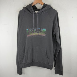 Saint Laurent Malibu Hoodie