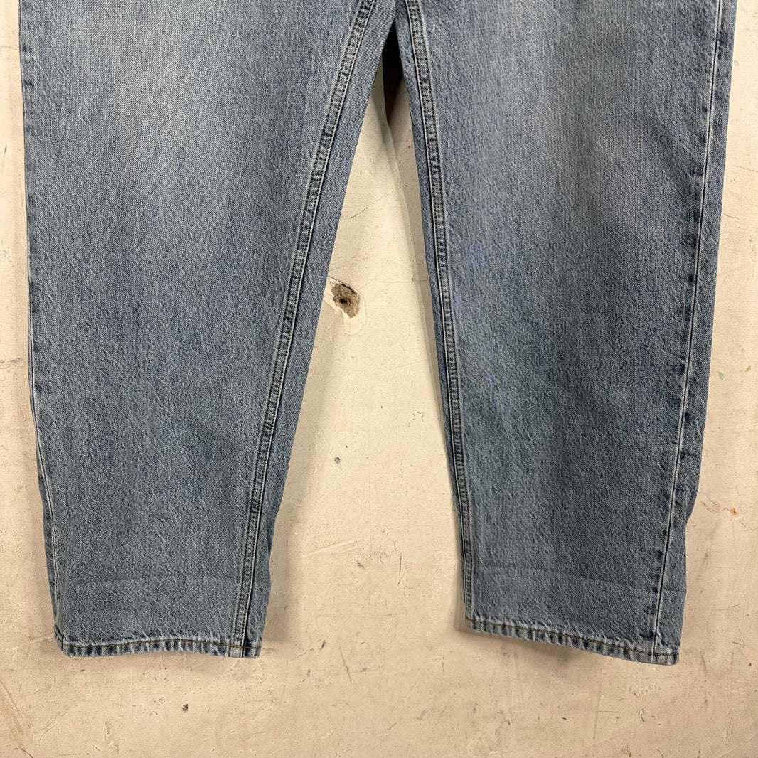 Bottega Veneta Stone Wash Carpenter Jeans