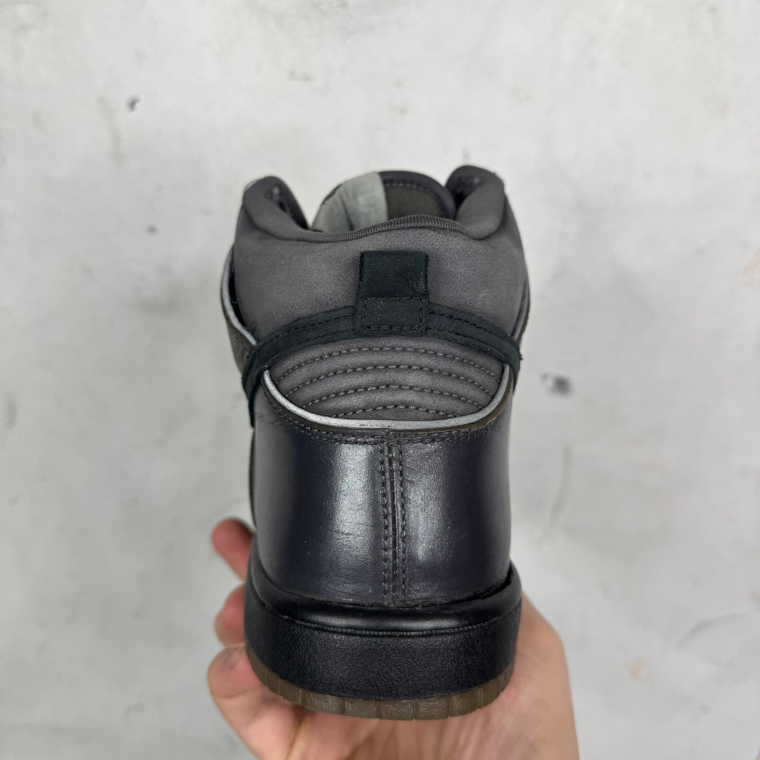 Nike MF Doom Dunk Highs