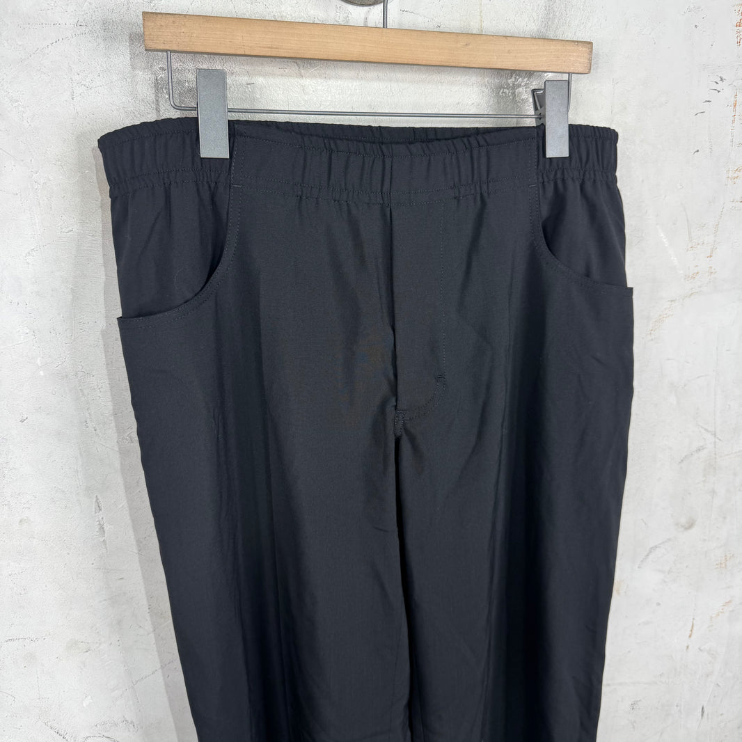 Alyx Side Zipped Track Pants