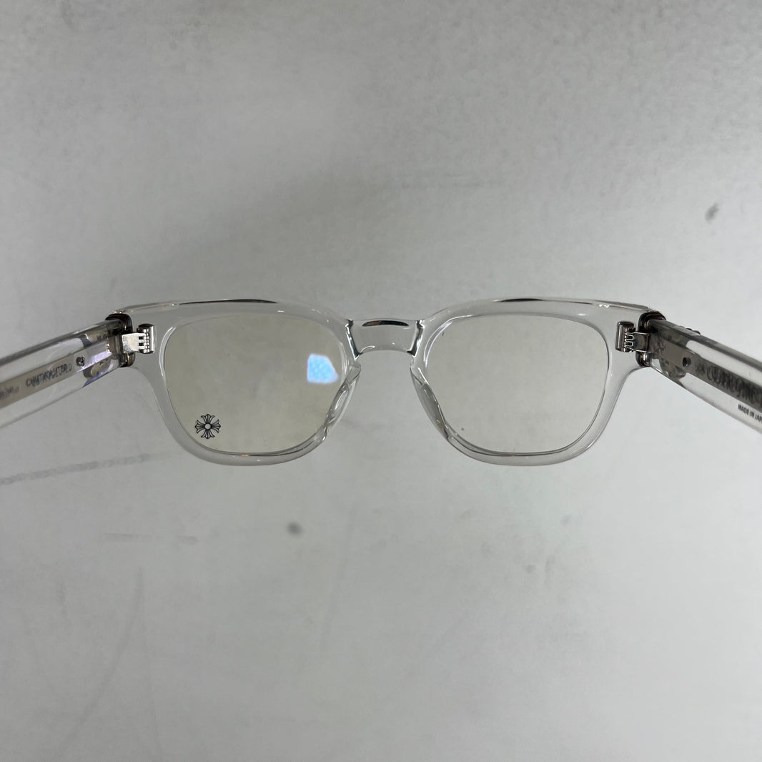 Chrome Hearts Cuntvoluted Glasses