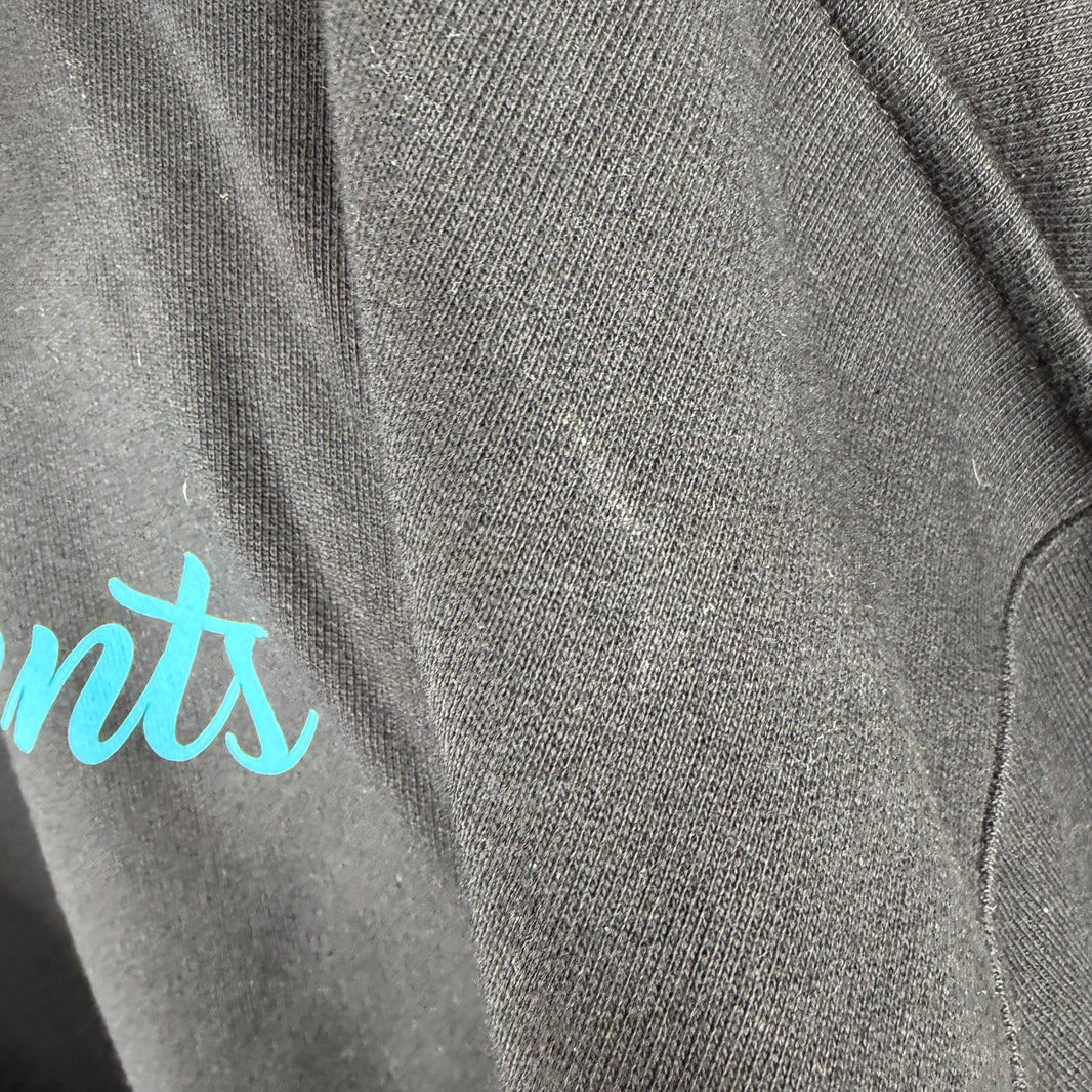 Vetements Onlyfans Oversized Hoodie