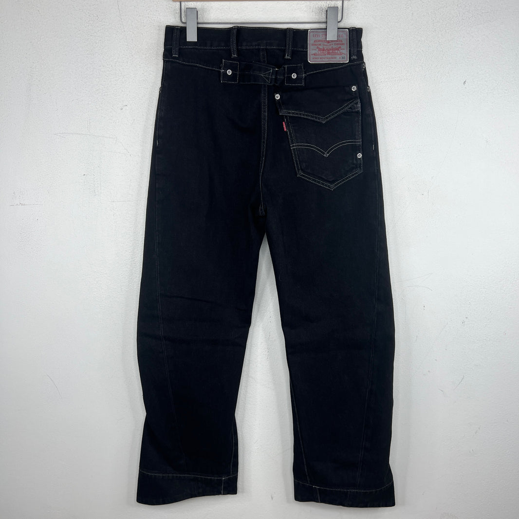 Kiko Kostadinov Levi's Articulate Trousers