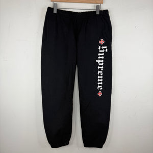 Supreme Independent Sweatpants