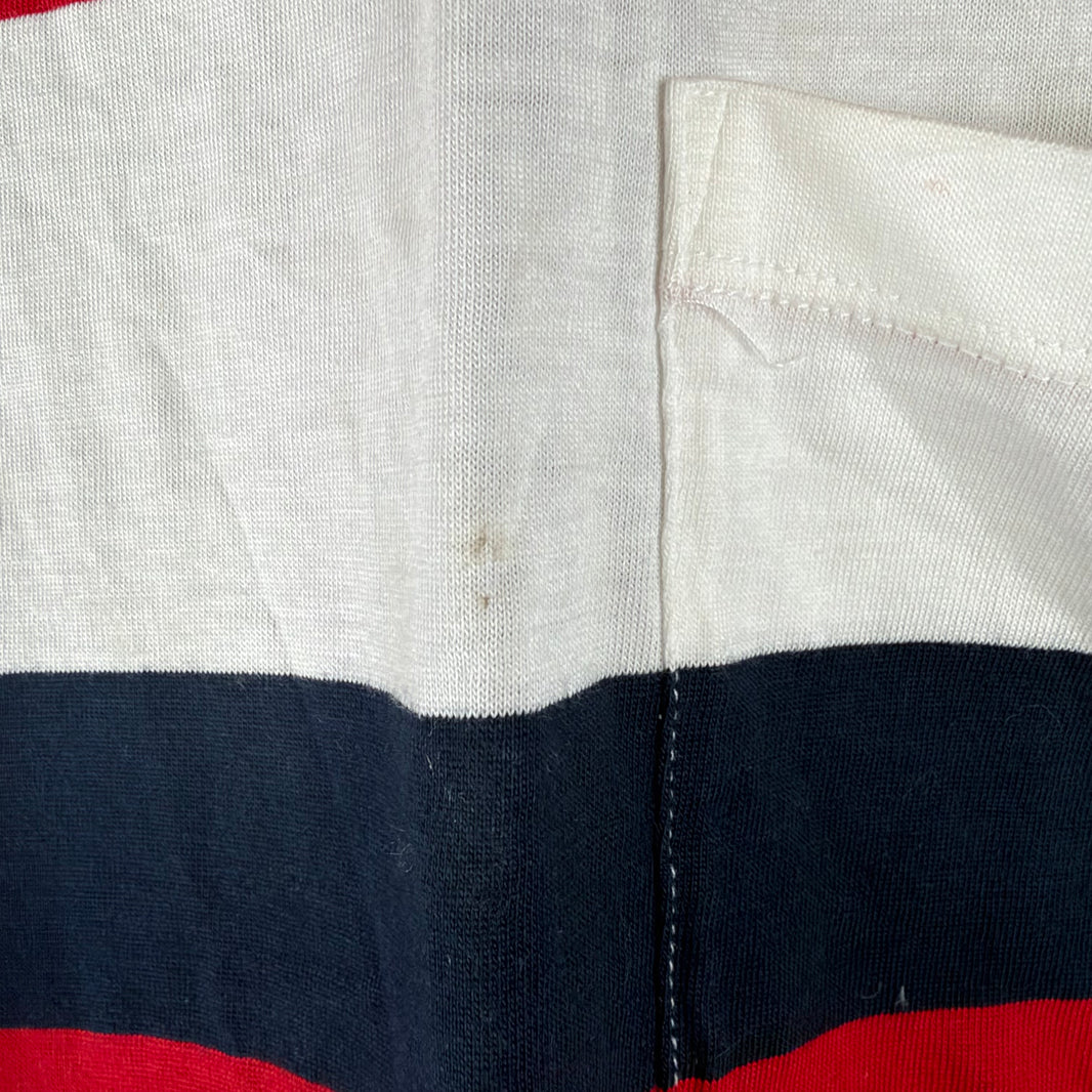 Visvim Striped Pocket T-Shirt