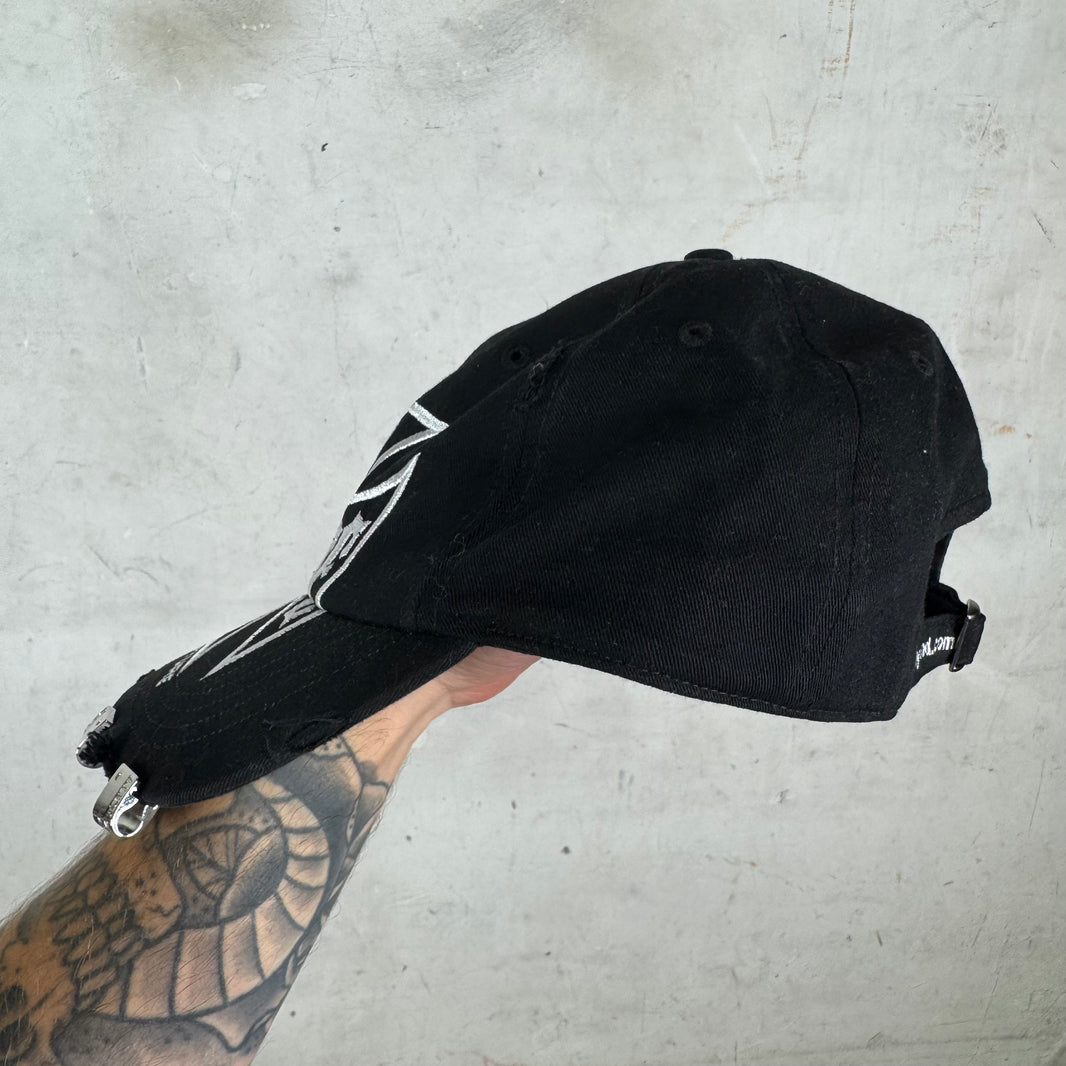 Alice Hardcore Couture Hat