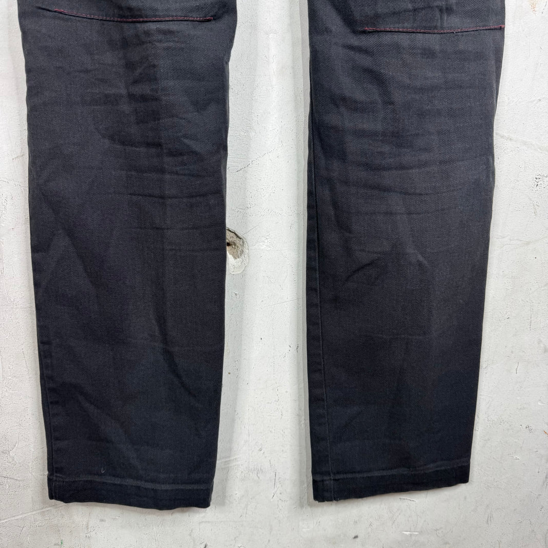 Number Nine x Dickies Contrast Stitched Pants
