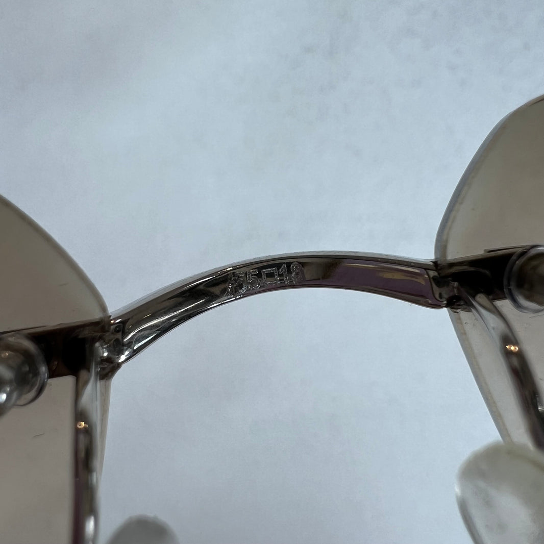 Cartier CT04940 Panthere Sunglasses