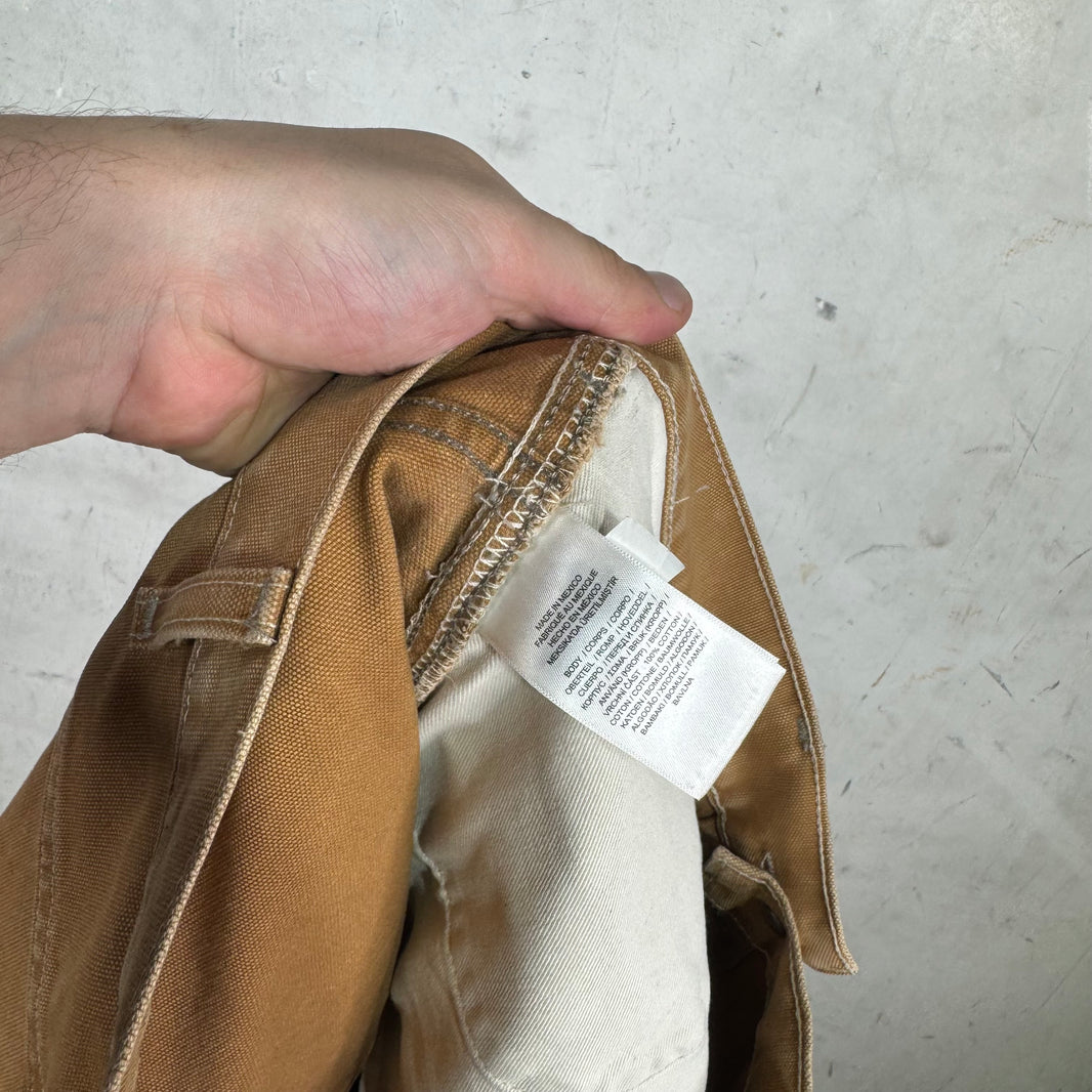 RRL Painter Double Knees