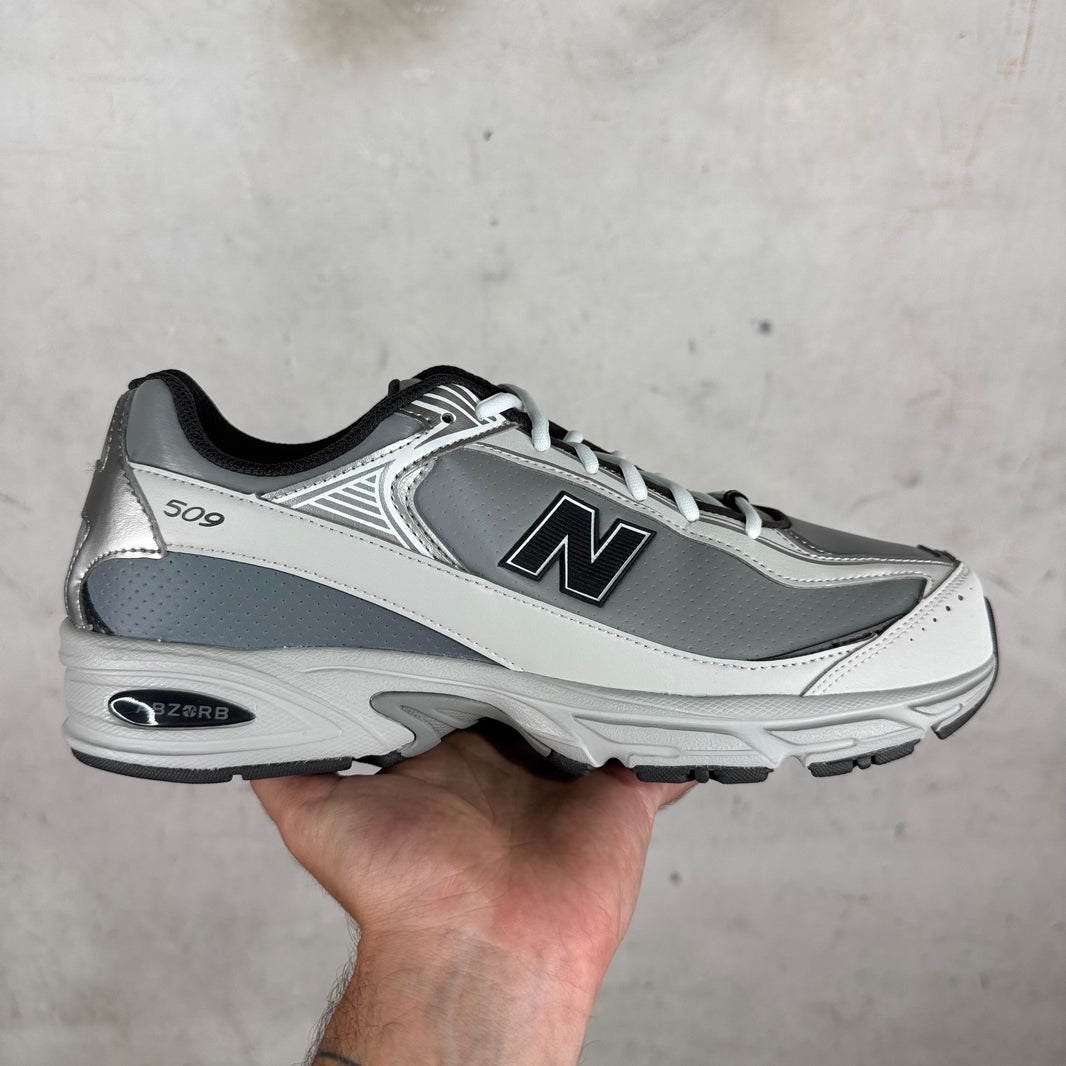New Balance x CDG Homme Reflective 509