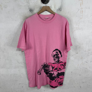 Supreme Pink City Of God T-Shirt