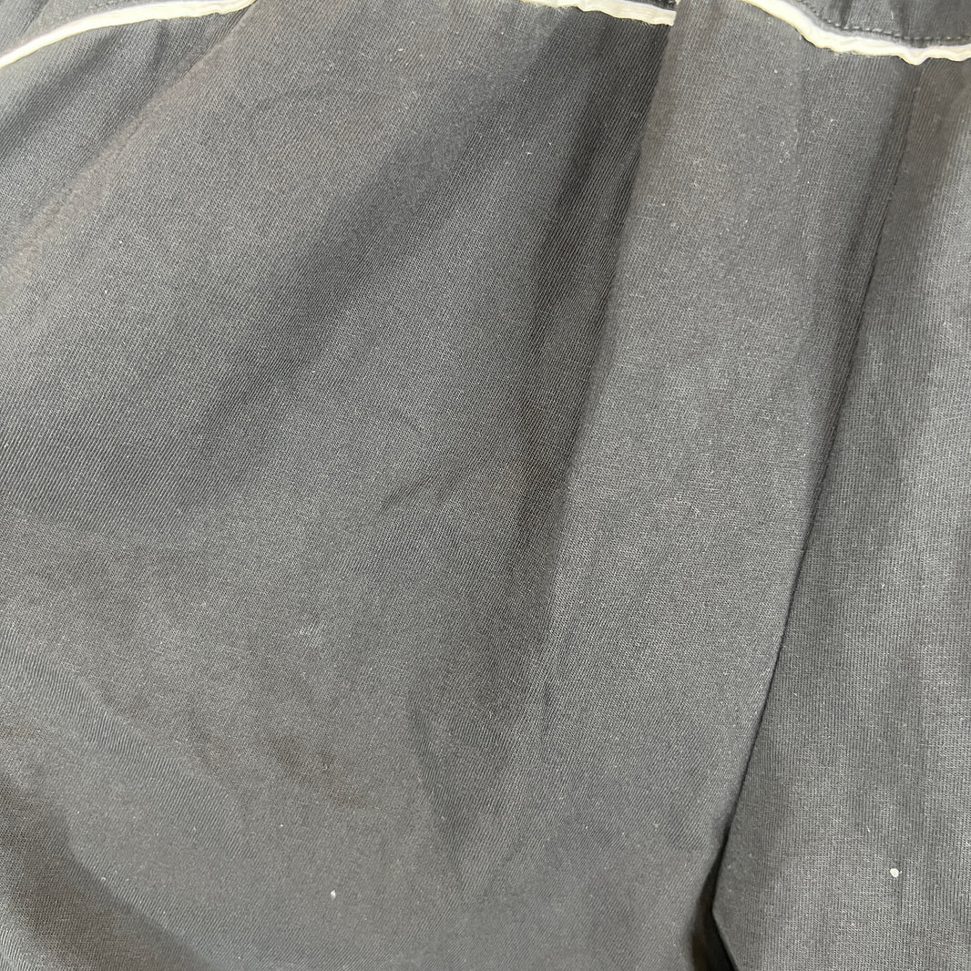 Balenciaga 3B Crest Soccer Shorts