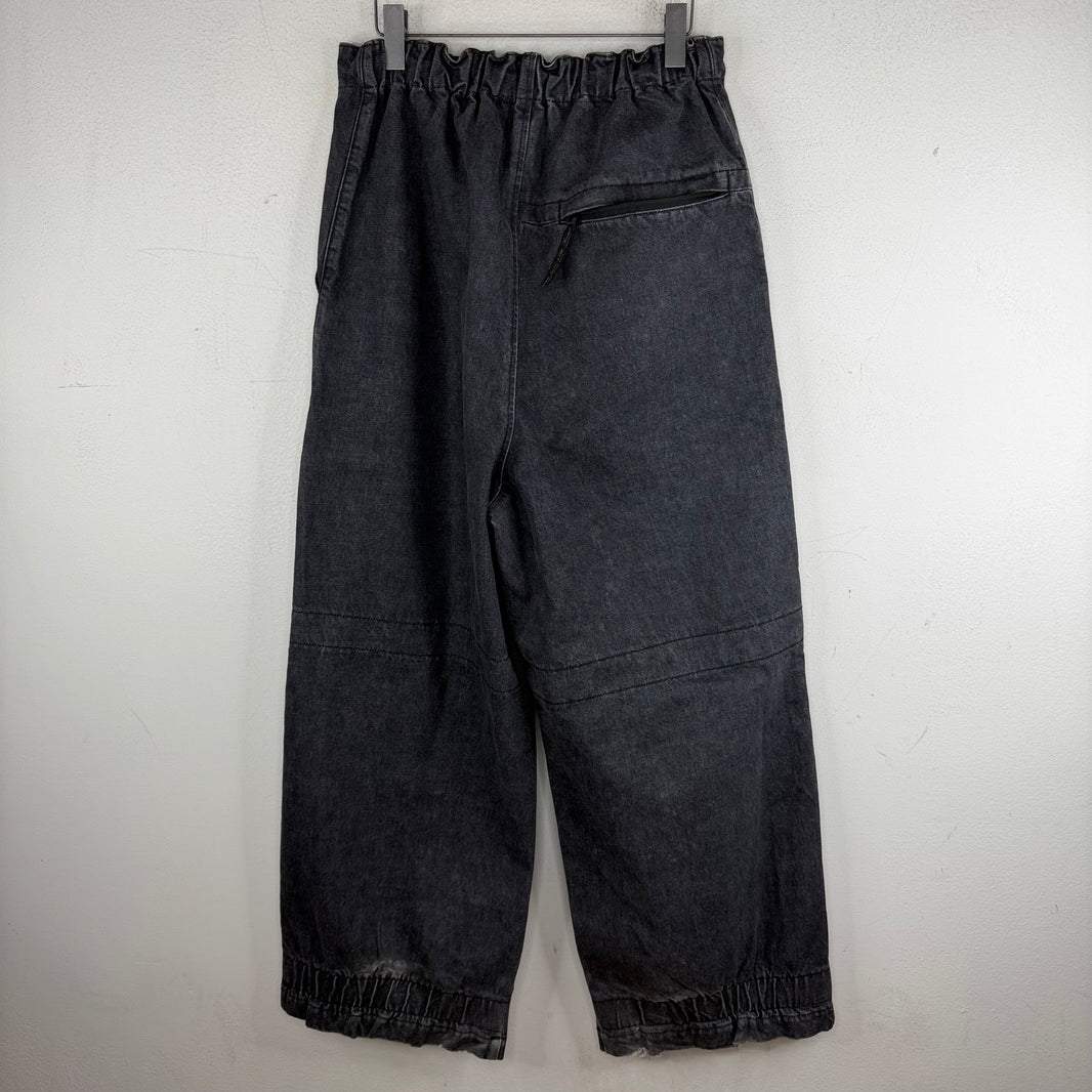 Kapital Shuttle Jeans