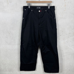 Yohji Yamamoto Wildside Wrangler Pants