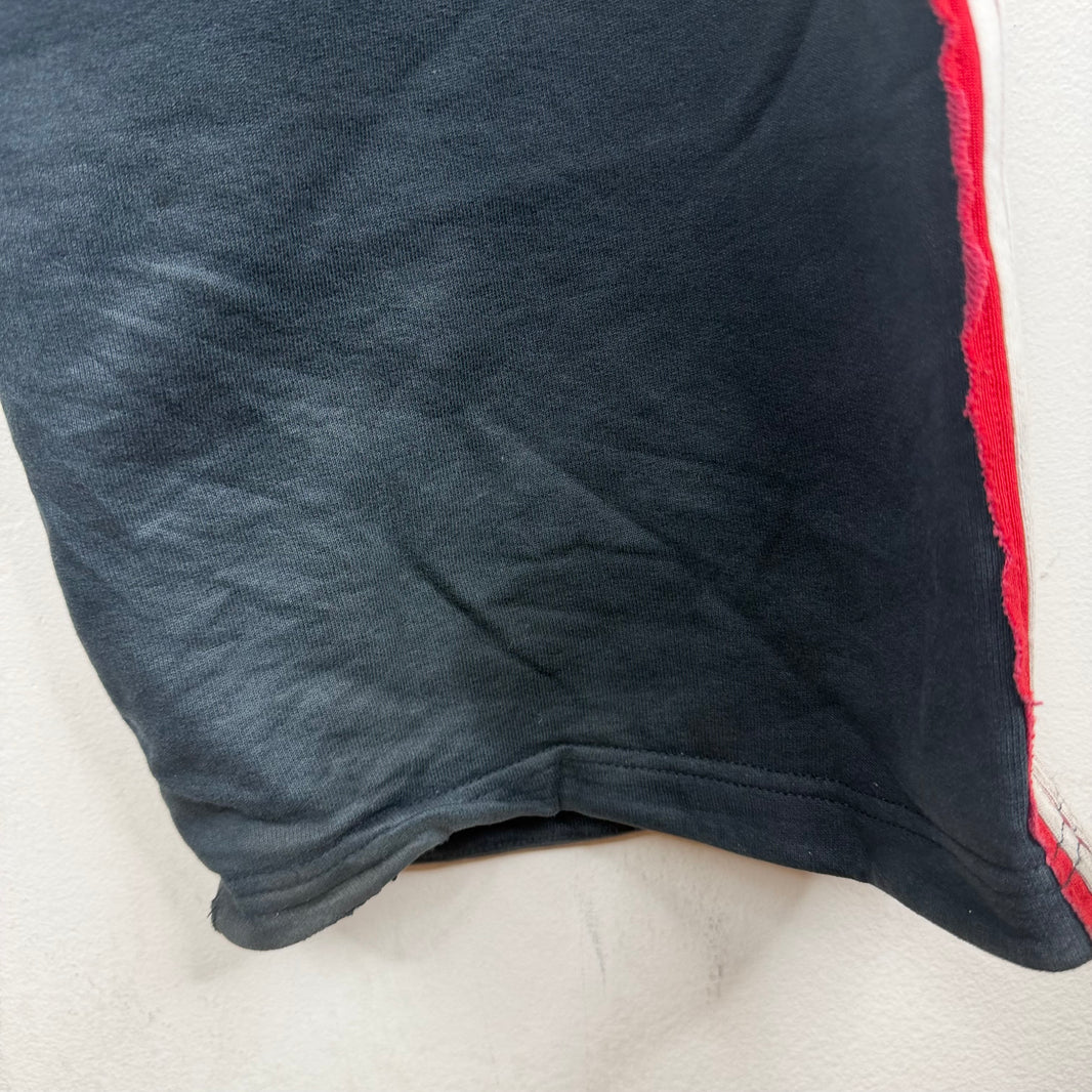 Balenciaga Cut-Up Unity Sweatpants