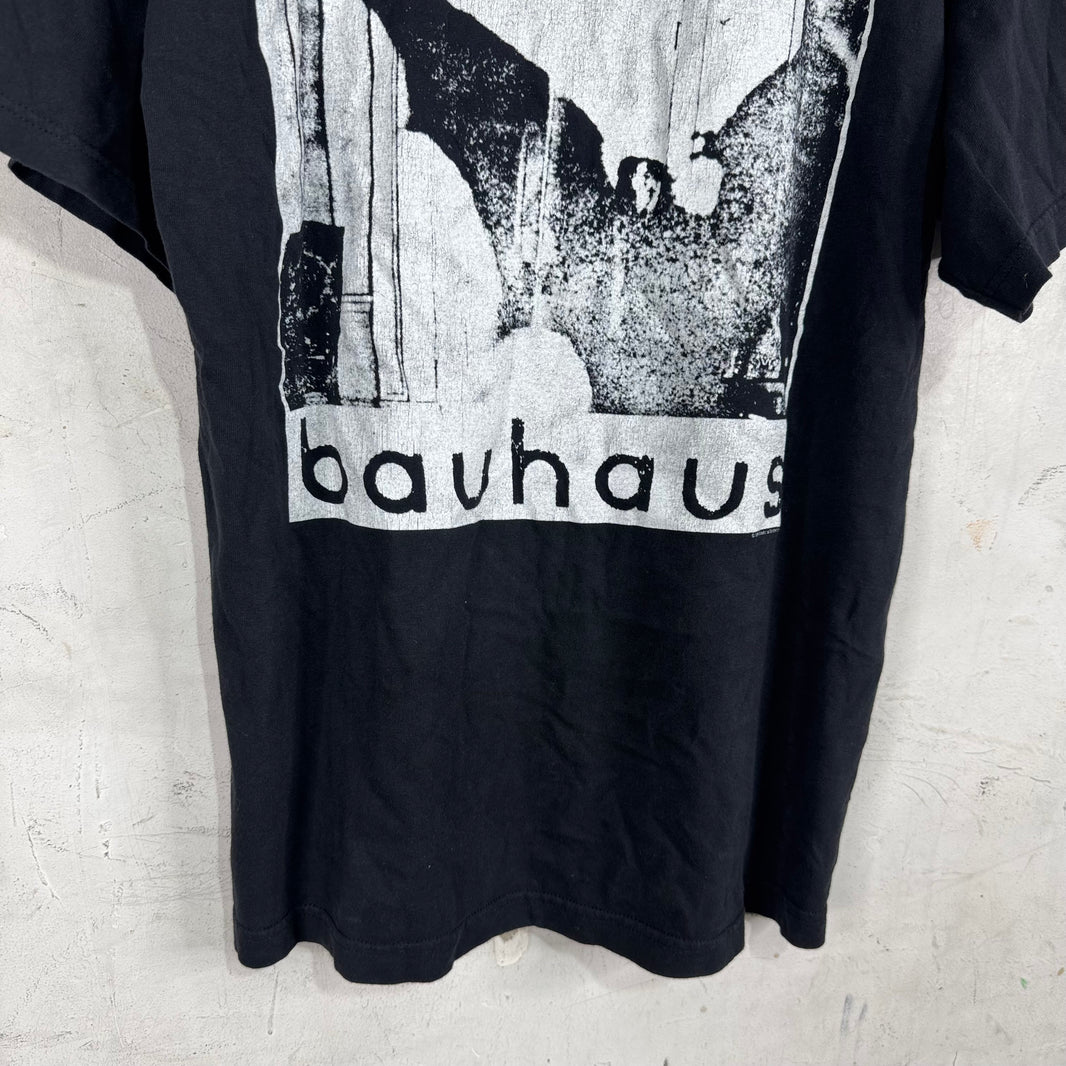 Vintage Bauhaus Undead T-Shirt