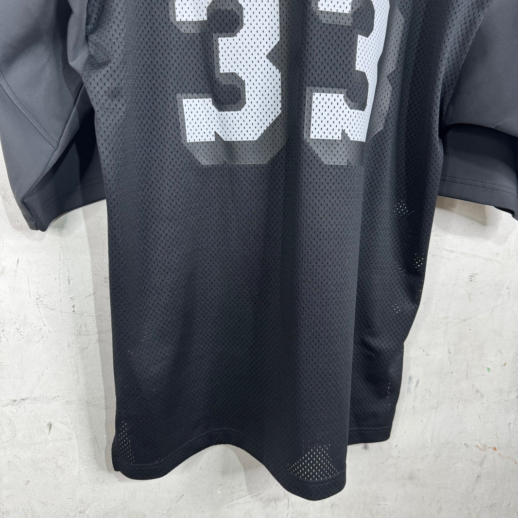 Adidas x Willy Chavarria Mesh Jersey