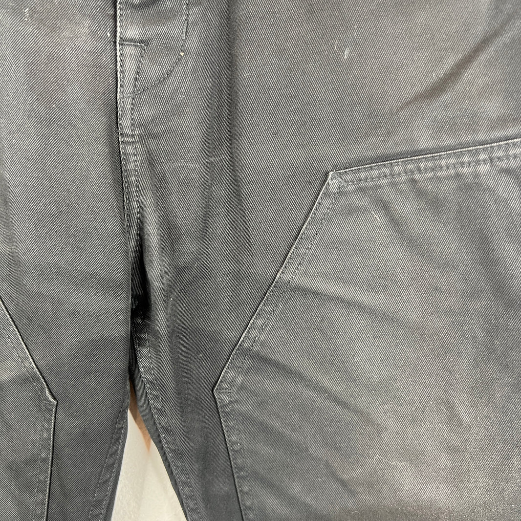 DRKSHDW Double Knee Geth Pants