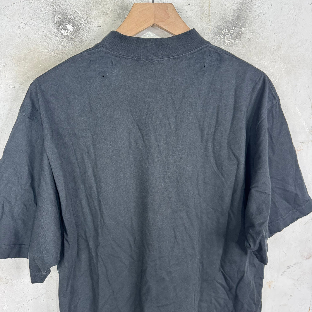 Balenciaga Greene St. New Store T-Shirt