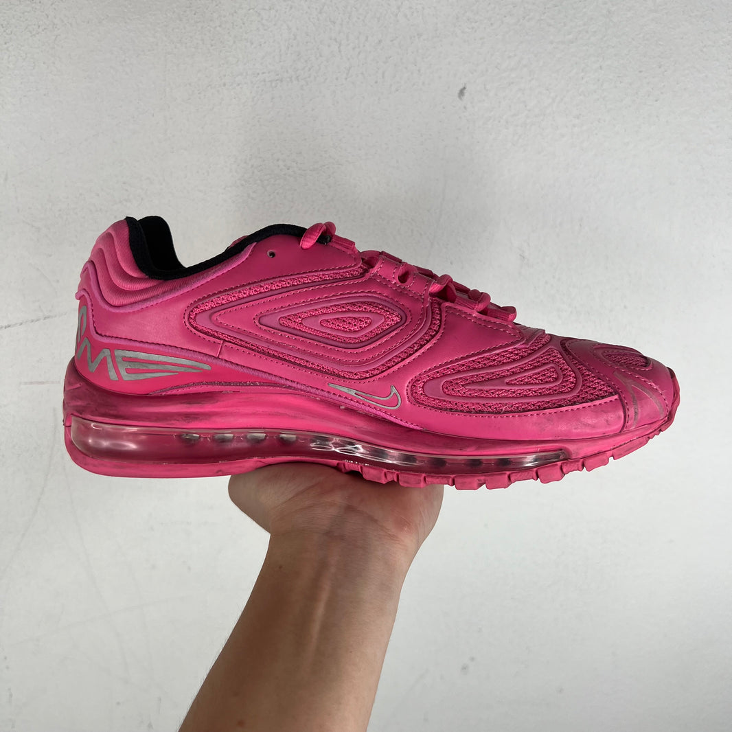 Supreme Nike Pink AM98 TL Sneakers