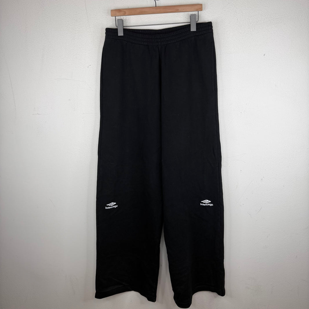 Balenciaga 3B Baggy Sweatpants