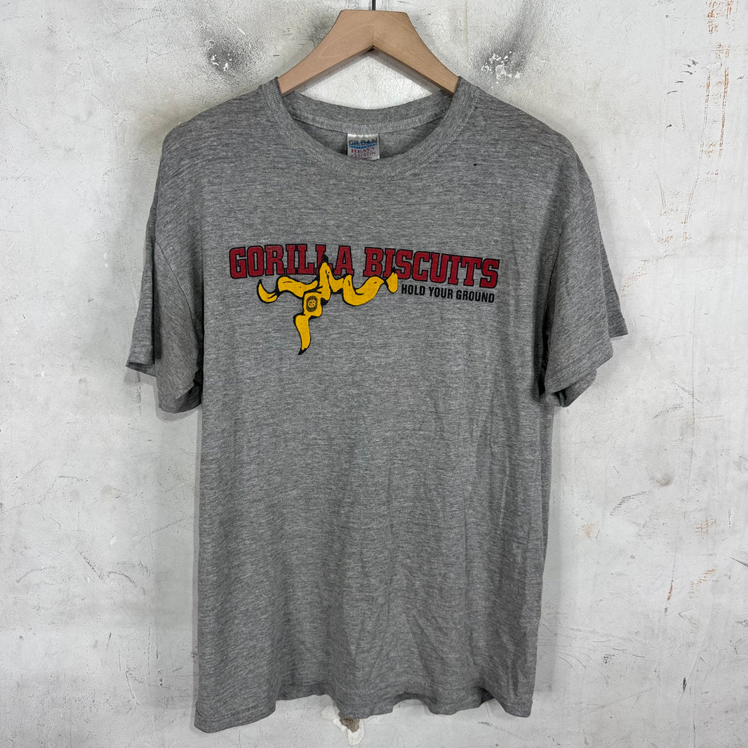 Vintage Gorilla Biscuits T-Shirt
