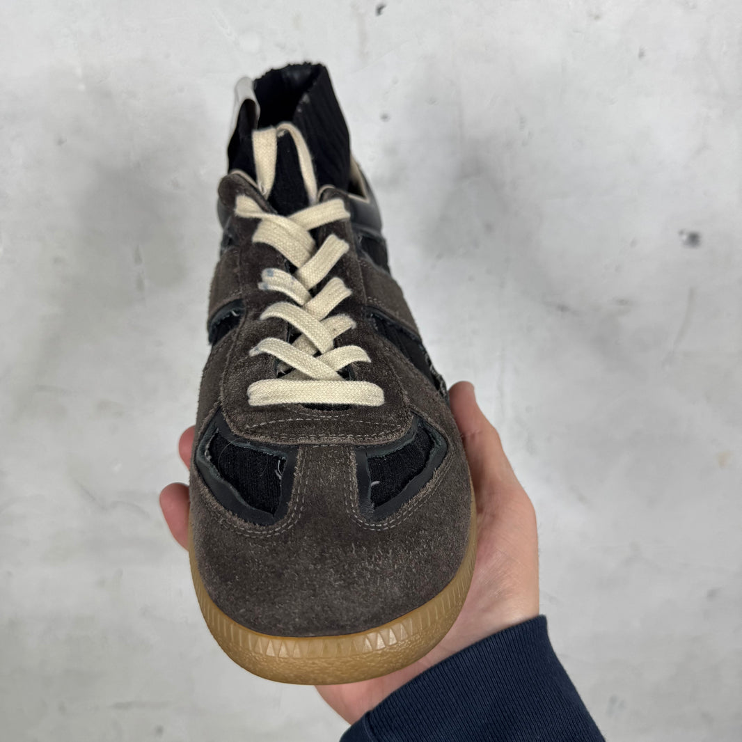 Margiela Sock Lined Replicas
