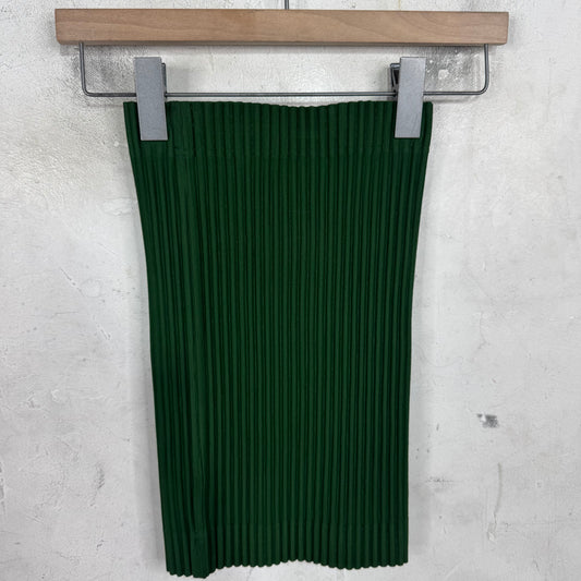 Issey Miyake Homme Plisse Neck Gaiter