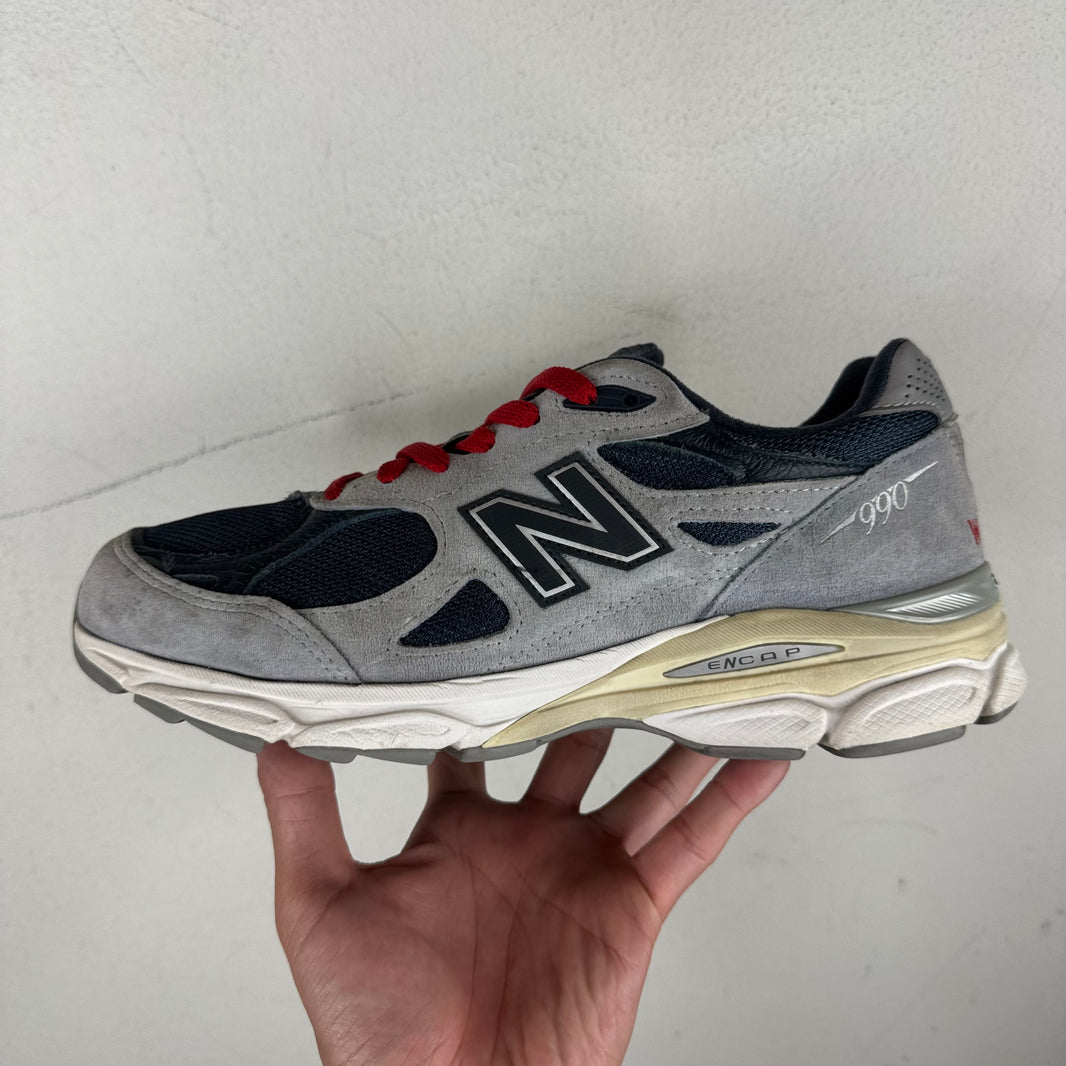 New Balance No Vacancy 990v3 Water & Wifi Sneakers
