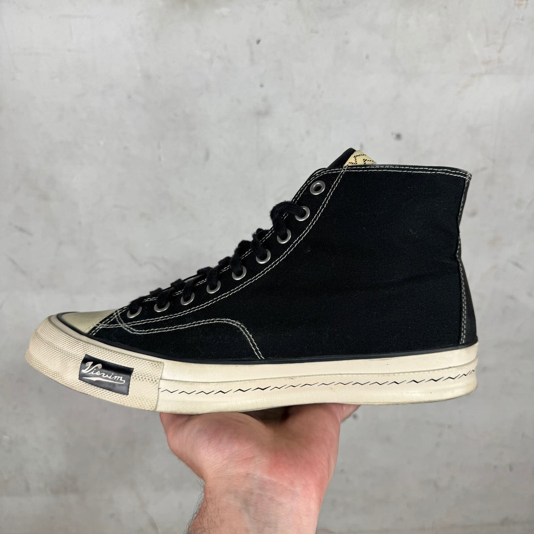 Visvim Skagaway Sneakers