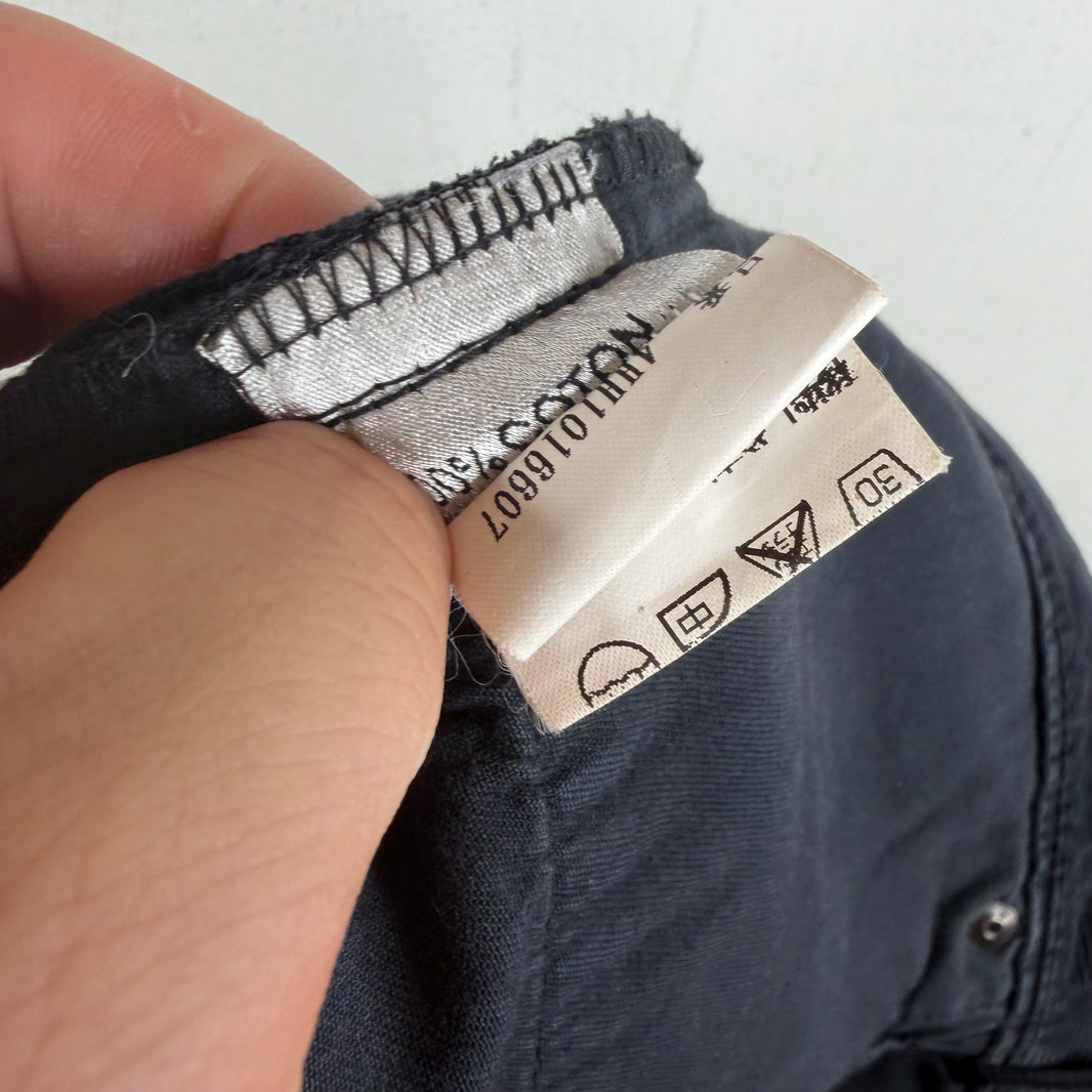 Dior Corduroy Skinny Pants