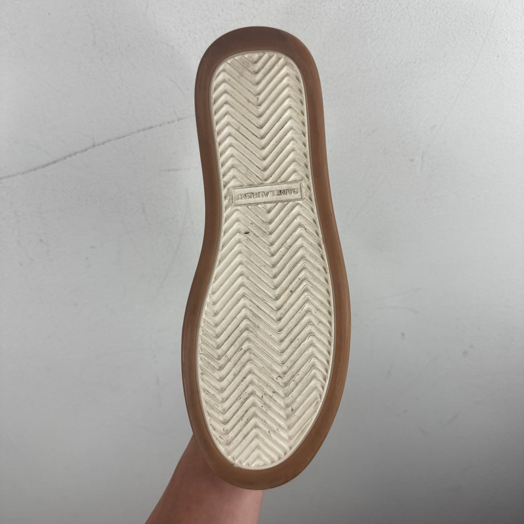 Saint Laurent SL/61 Sneakers