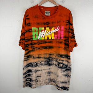 Gallery Dept Orange Miami T-Shirt