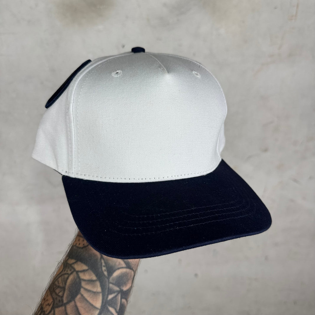 Aris Tatalovich Holes Hat