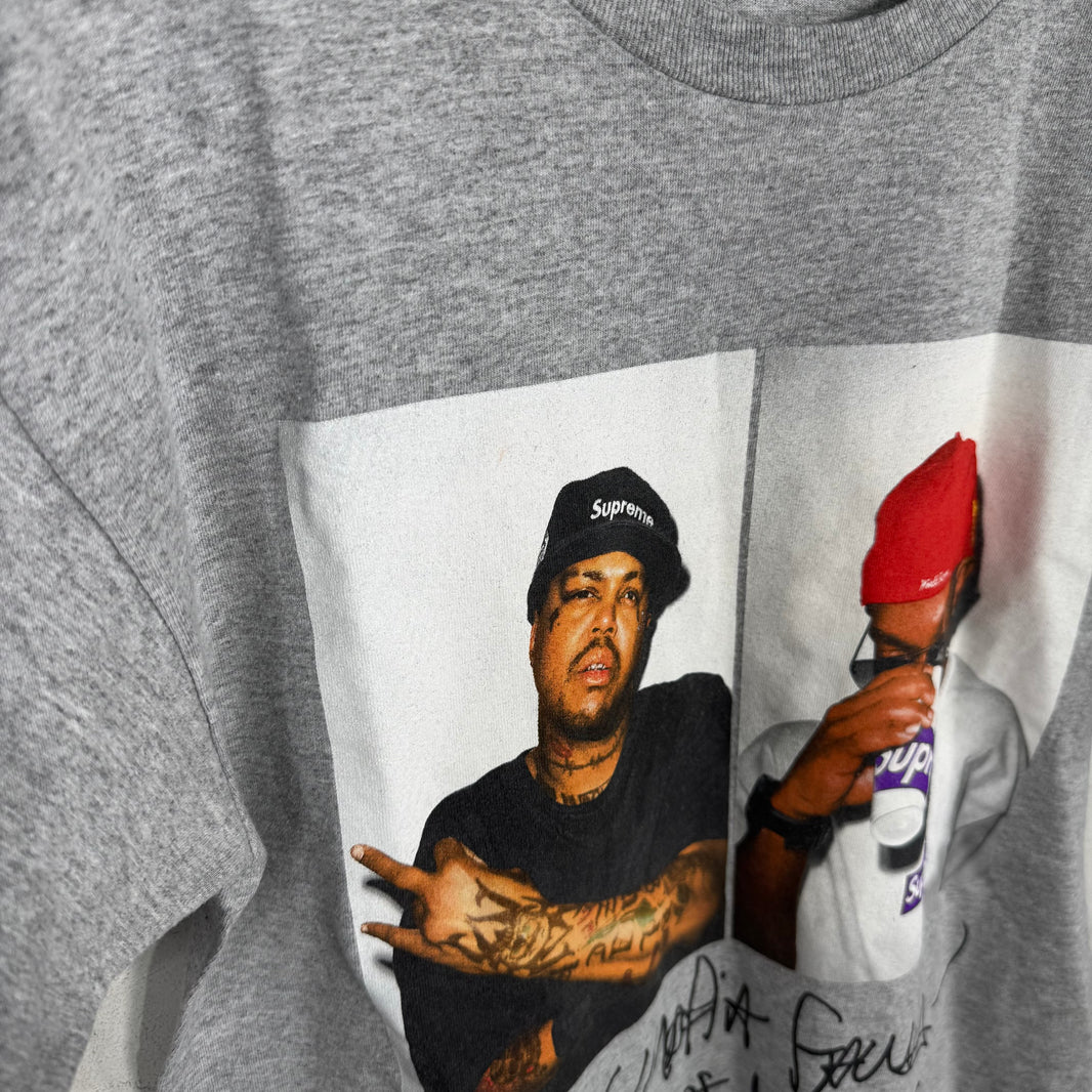 Supreme Three Six Mafia T-Shirt