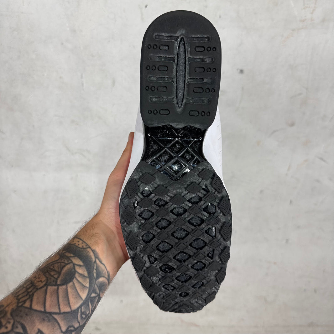 Nike x CDG HP Black/White Air Max Dolce