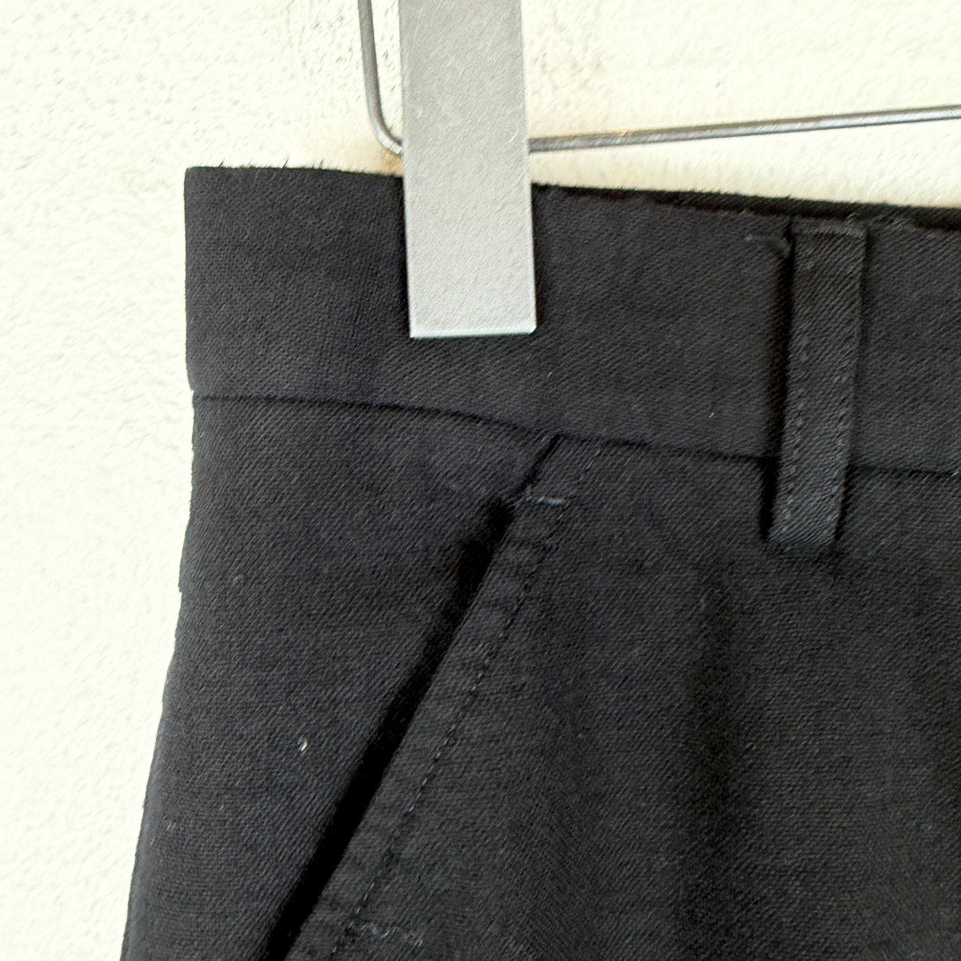 Our Legacy Wool Chino 22 Trousers