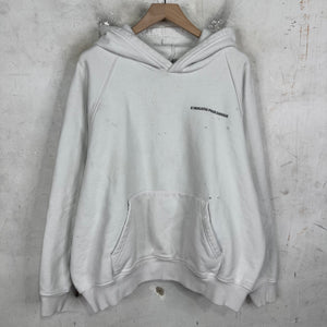 ERD X Indicates Hoodie