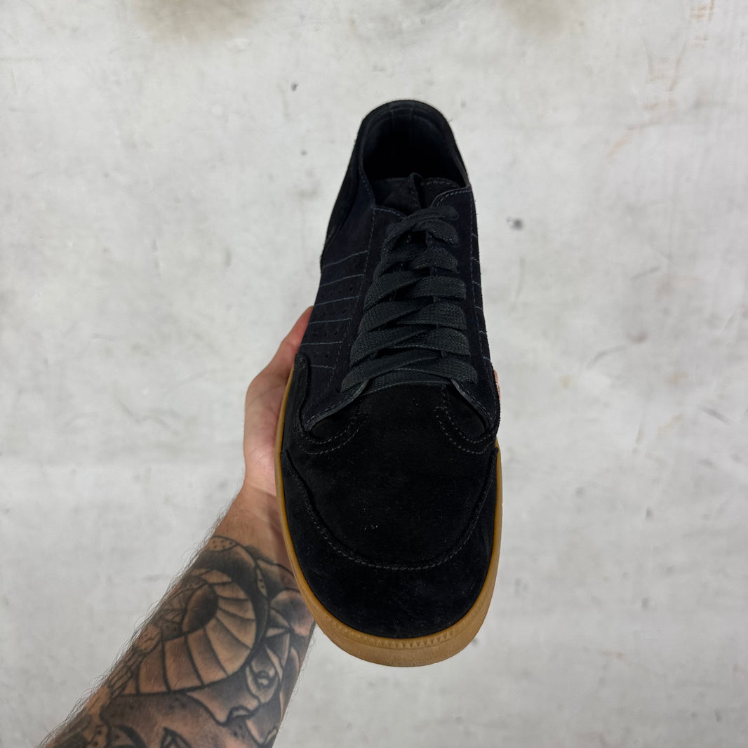 Loewe Black/ Gum Vulc Sneakers