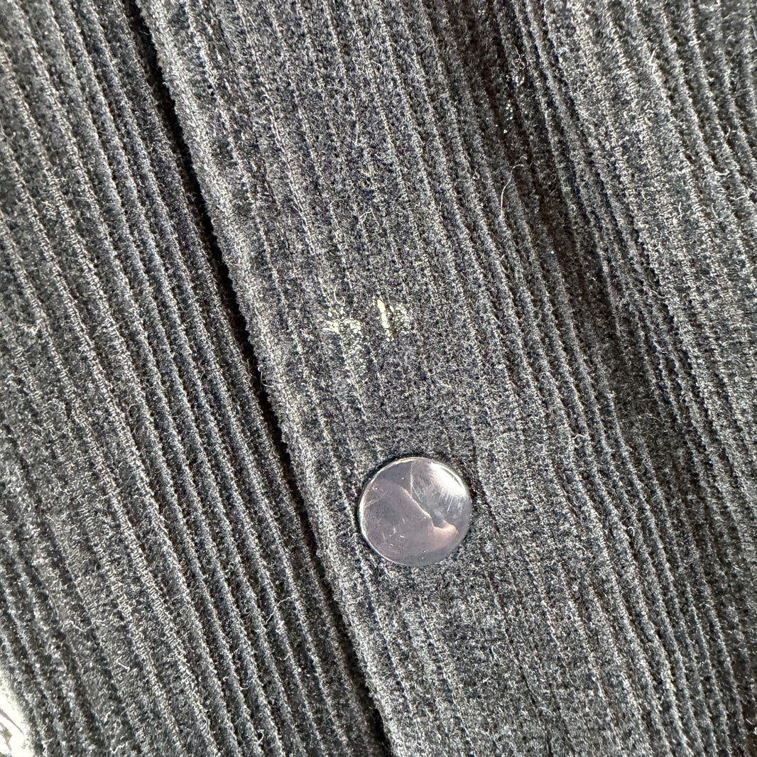 Supreme Old English Corduroy Jacket