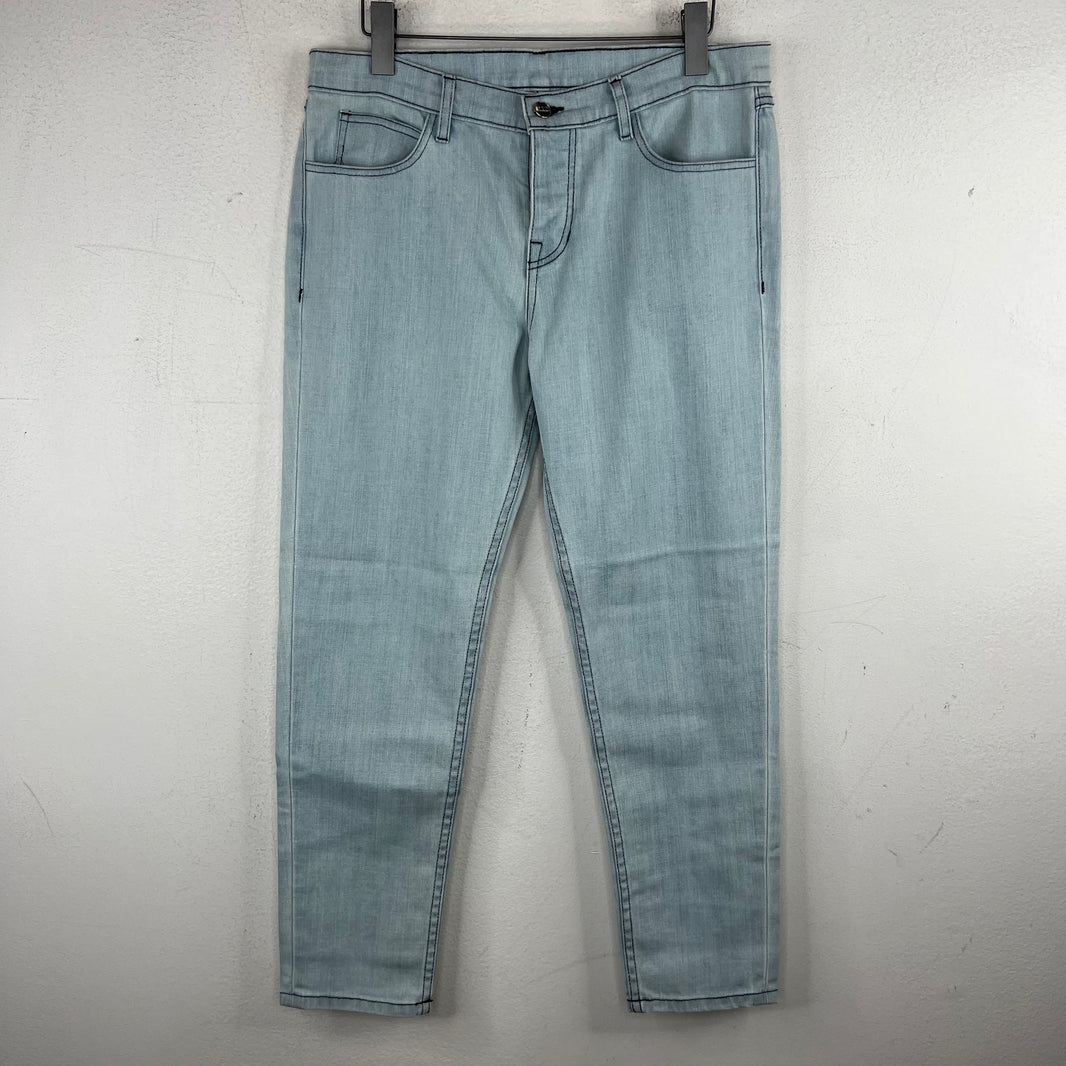 ERD Whisper Jeans